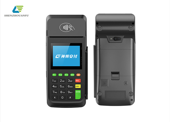 China Factory  Anfu AF70 EMV PCI Handheld Mobile Pos Terminal device