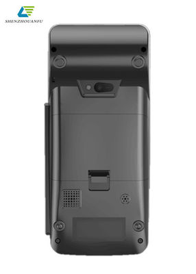 AF70 2.4 inch GPRS Wifi touch cost-effective Wireless sweep pos terminal