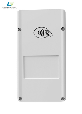 Magnetic Stripe  NFC Card Reader mPOS bluetooch connection pos terminal