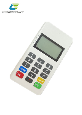 Wireless bluetooth and usb interface innovative mobile payment pos terminal