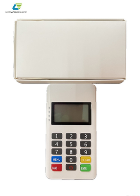 mPOS Android Mobile bluetooth wifi POS Terminal with NFC Reader