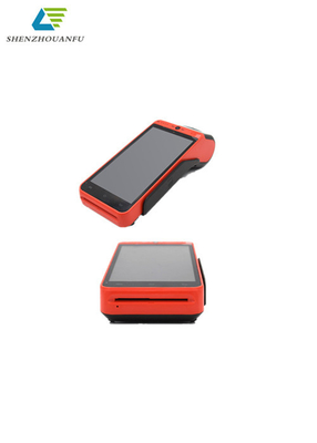 PCI PTS UnionPay UPTS2.0 EMV PBOC handheld swiping card pos terminal machine
