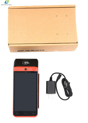 PCI PTS UnionPay UPTS2.0 EMV PBOC handheld swiping card pos terminal machine