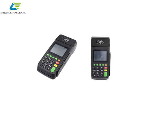 Unlocked traditional Mobile handheld  POS terminal support Credit Card