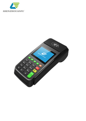 Unlocked traditional Mobile handheld  POS terminal support Credit Card