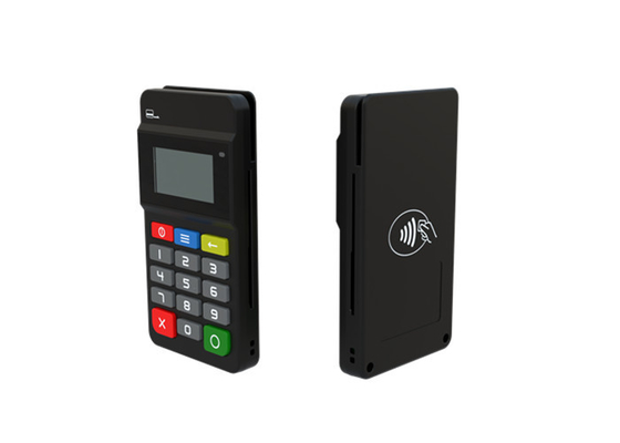 ارتباط بلوتوث Mpos EMV PCI با ترمینال پوز موبایل کارت سوایپ