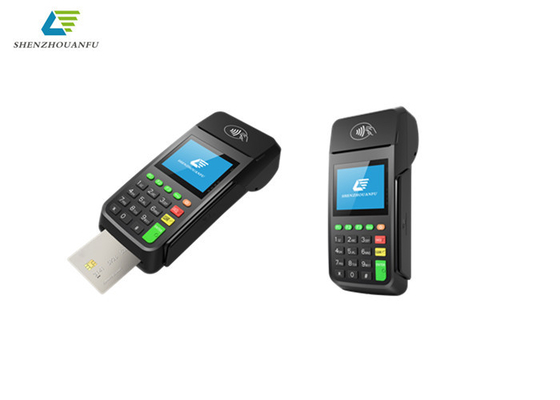 دریافت mpos دستگاه های بلوتوث ترمینال پوز پرداخت بی سیم NFC