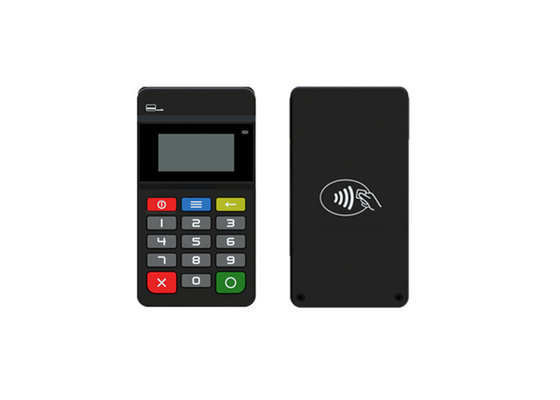 پایانه Mini Point of Sale Mobile MPOS با پایانه SDK NFC POS