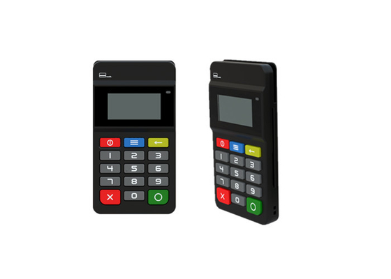 سیستم پرداخت خودکار کارت تلفن همراه پایانه پوز Mpos با NFC Reader